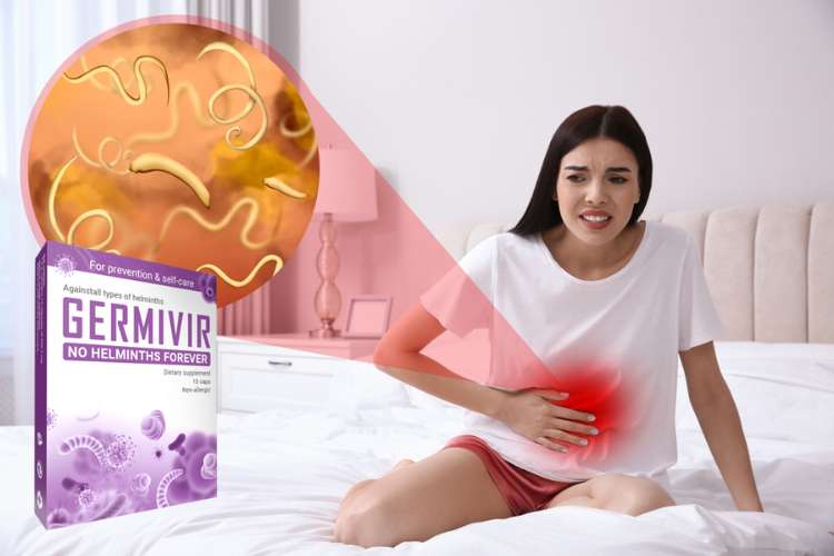 germivir cena