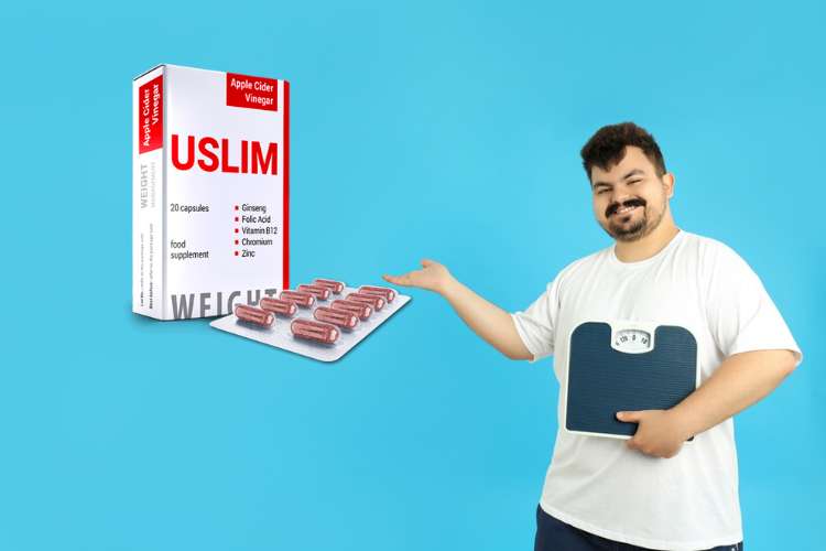 uslim sestava