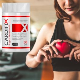 Cardifix Slovenija