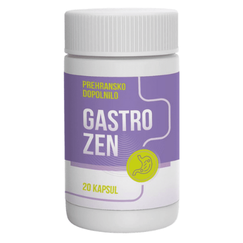 Gastro ZEN