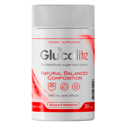 Glucolite