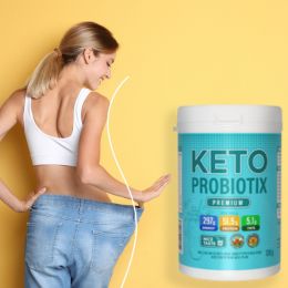 Keto Probiotix Slovenija