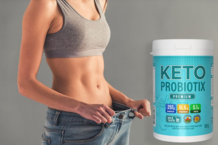 Keto Probiotix forum iskustva