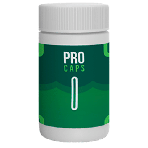 Pro Caps