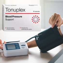 Tonuplex Slovenija