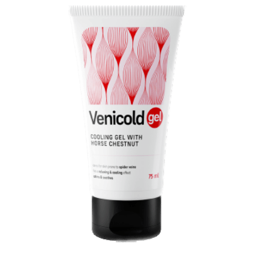 Venicold Gel