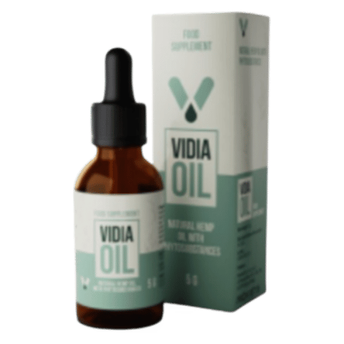 Vidia Oil