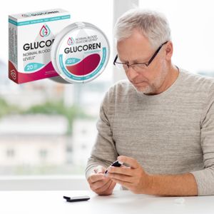 Glucoren Slovenija