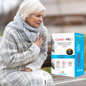 Cardio NRJ Slovenija
