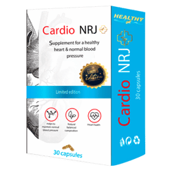 Cardio NRJ