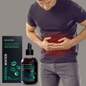 Detoxil Water Slovenija
