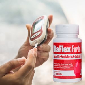DiaFlex Forte Slovenija
