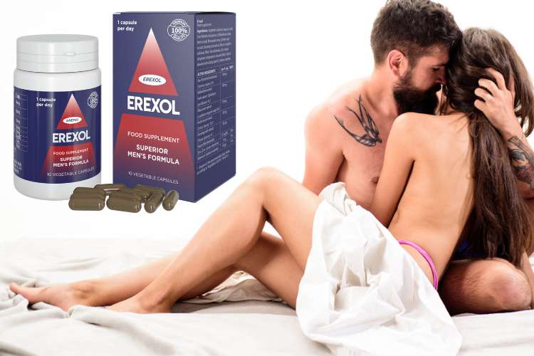 Erexol forum iskustva