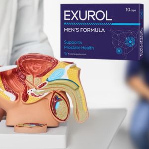 Exurol Slovenija