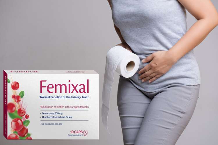 Femixal forum iskustva