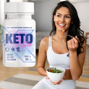 Keto Side Slovenija