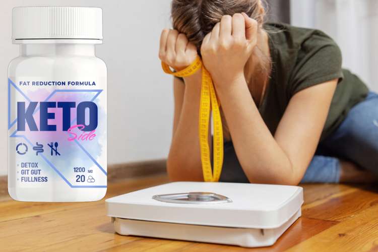 Keto Side forum iskustva