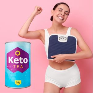 Keto Tea Slovenija