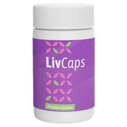Liv Caps