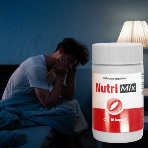 NutriMix Slovenija