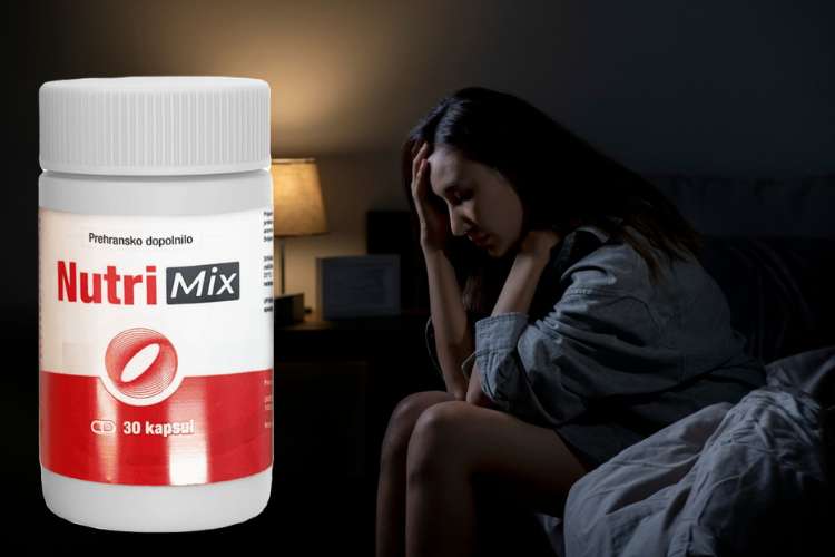 NutriMix forum iskustva