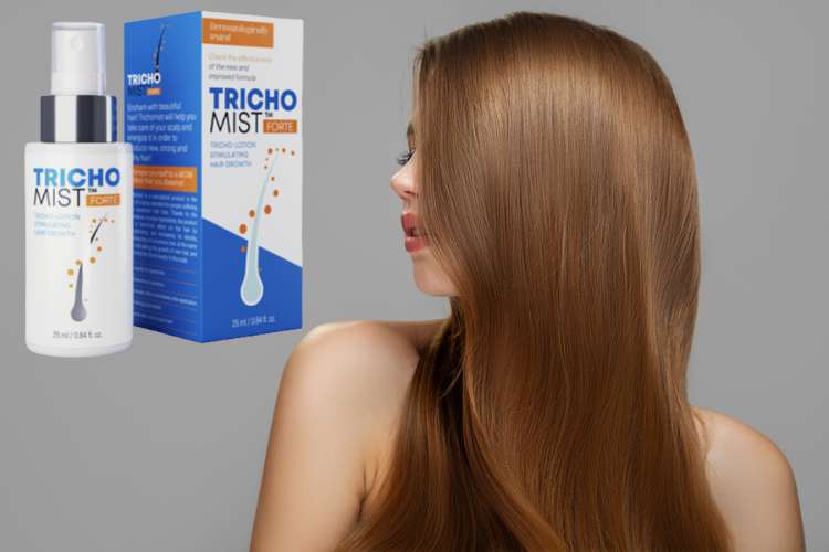Trichomist Forte iskustva