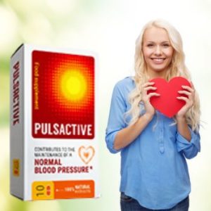 Pulsactive Slovenija