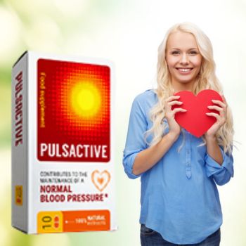 Pulsactive Slovenija