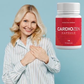 Cardio Zen Slovenija