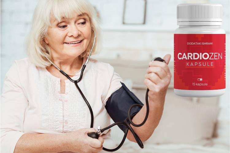 Cardio Zen forum iskustva