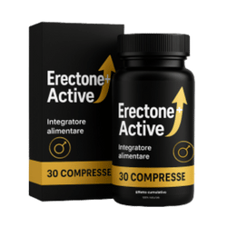 Erectone Active+