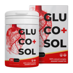 Glucosol