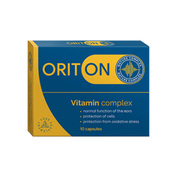 Oriton