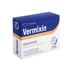 Vermixin