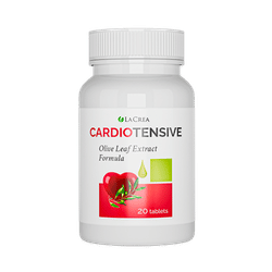 Cardiotensive