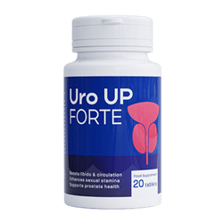 Uro Up Forte Slovenija