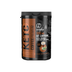 Keto Coffee Premium Slovenija