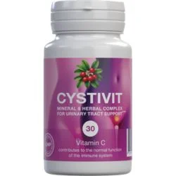 Cystivit