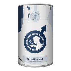 Omnipotent